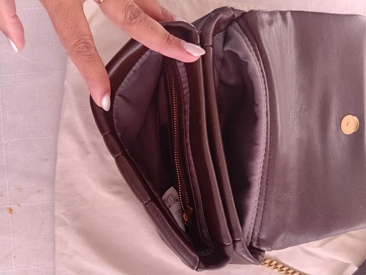 Bolsa zara - Foto 3