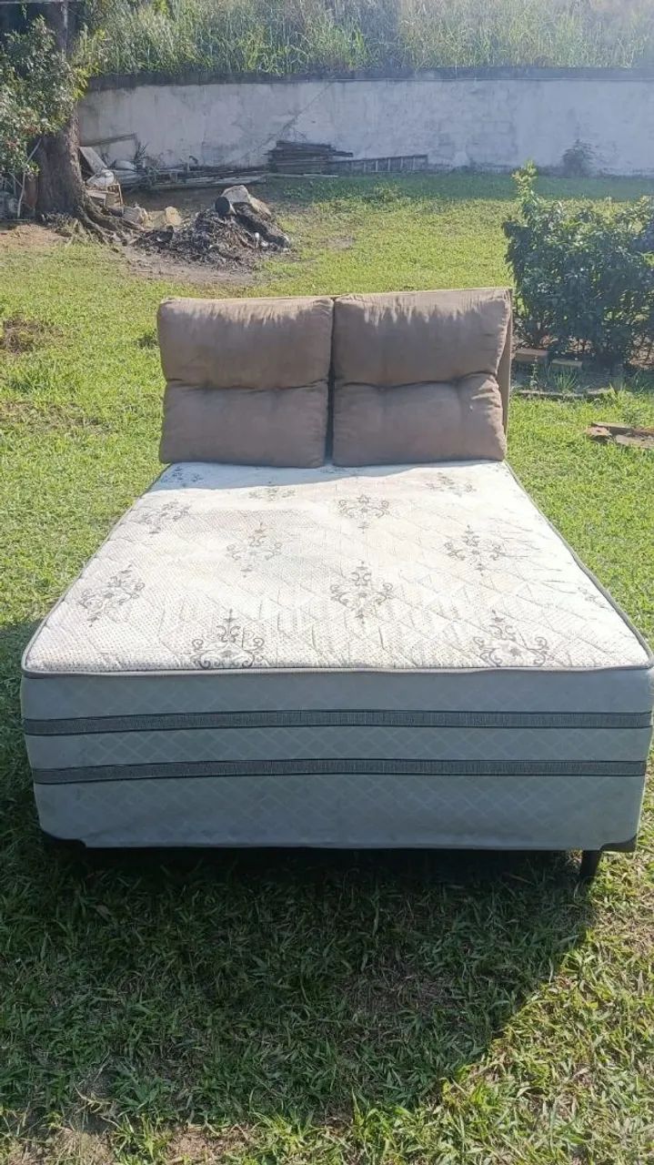 Cama casal  - Foto 2