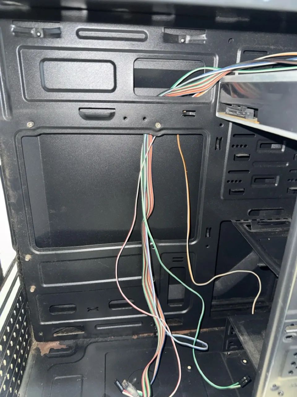 Gabinete de computador  - Foto 5