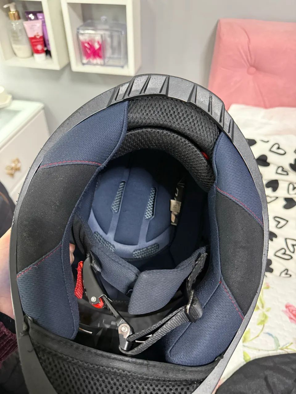 Capacete LS2 draze  - Foto 5