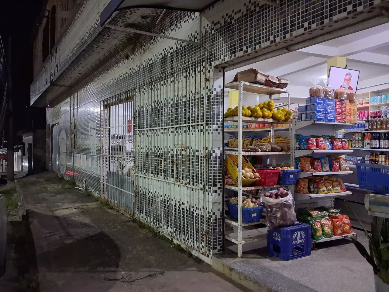 Repasso ponto (mercearia) - Foto 4