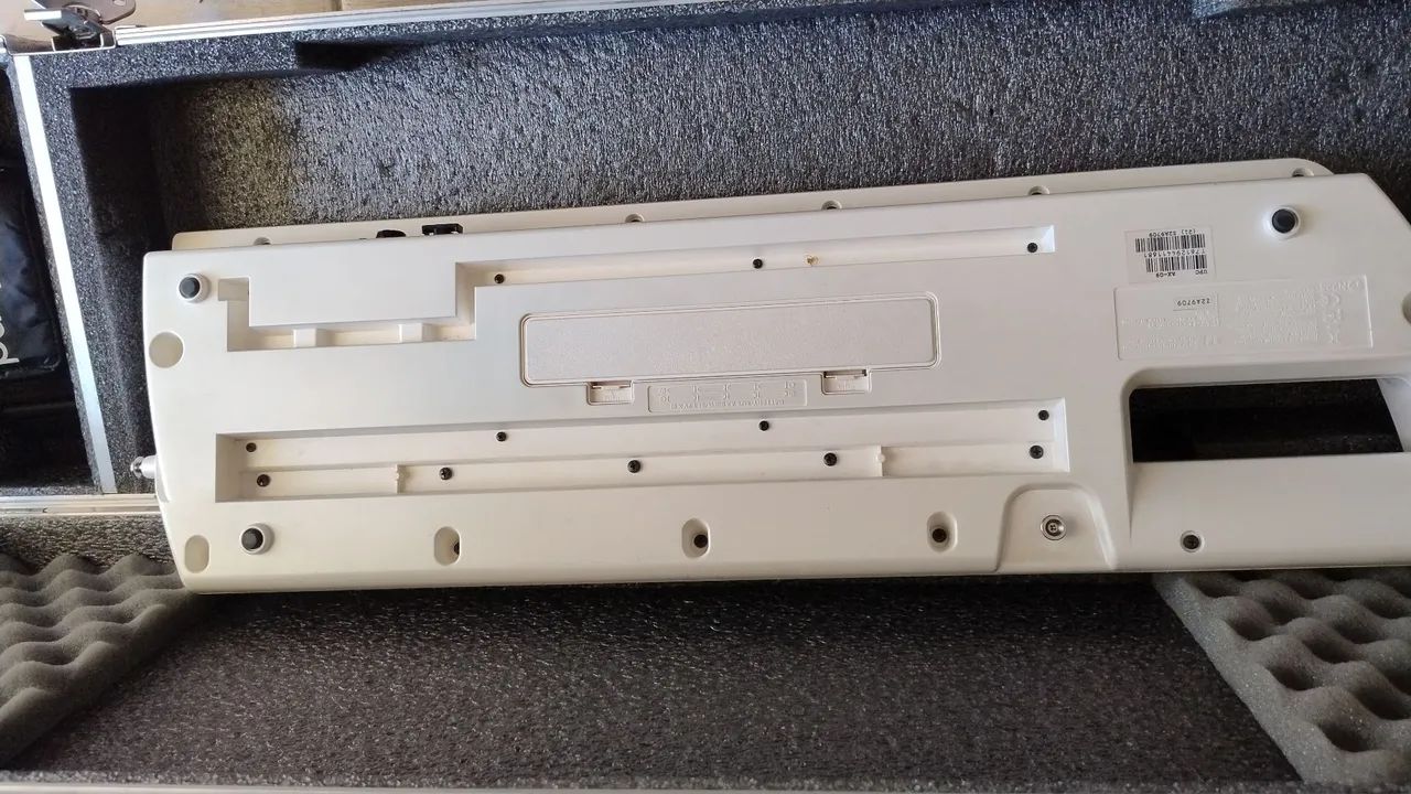 Roland Luciana AX-09 - Foto 4