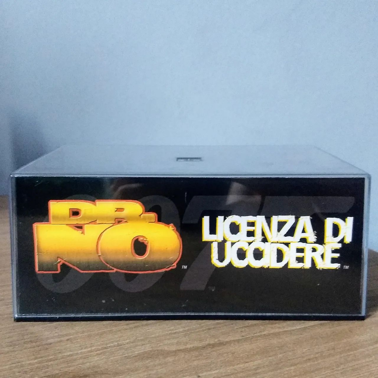 Miniatura carro sunbeam alpine - 007 - Foto 4