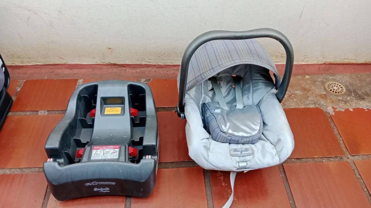 Bebe comfort