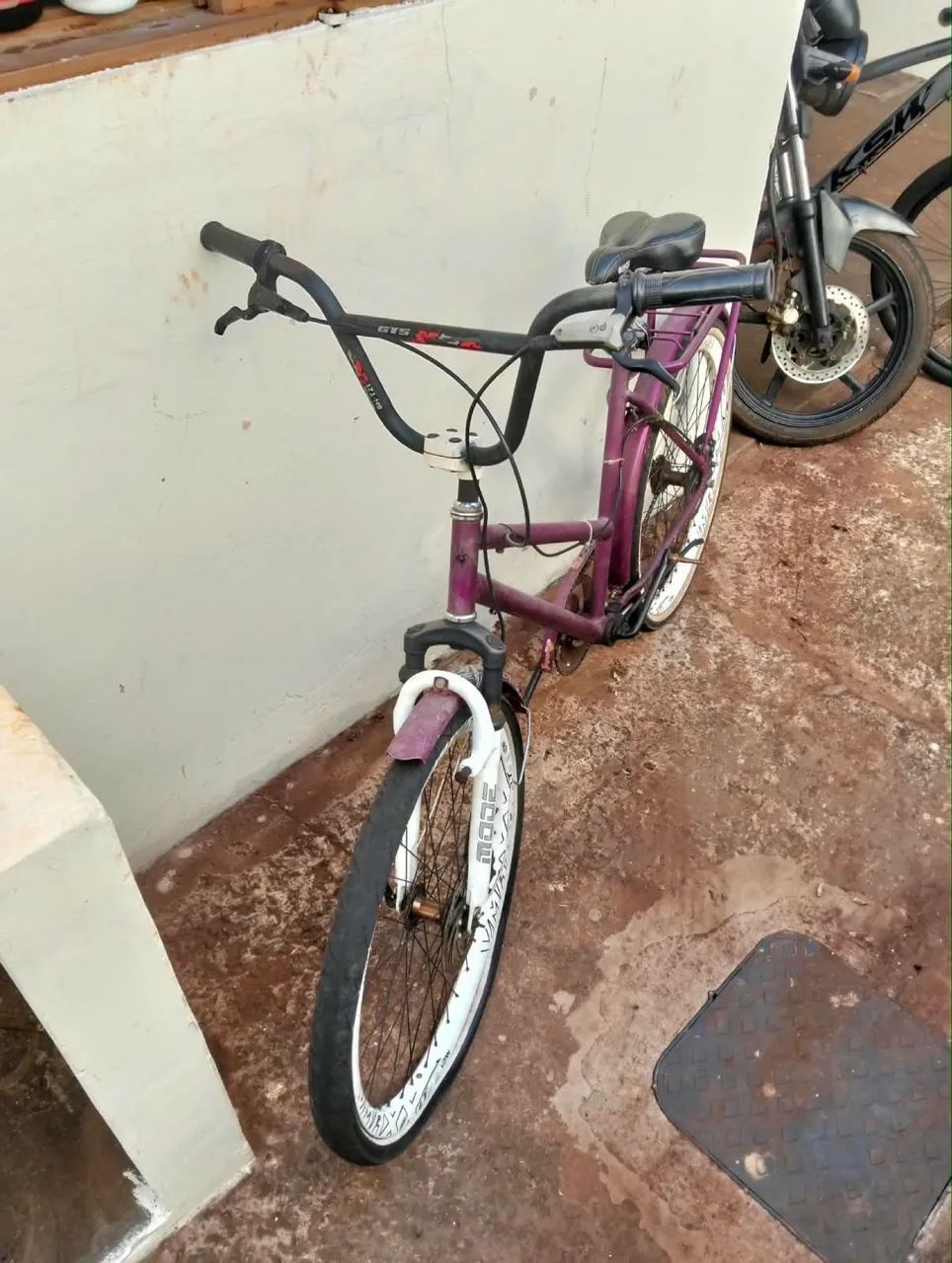 Bike aro 24 - Foto 2