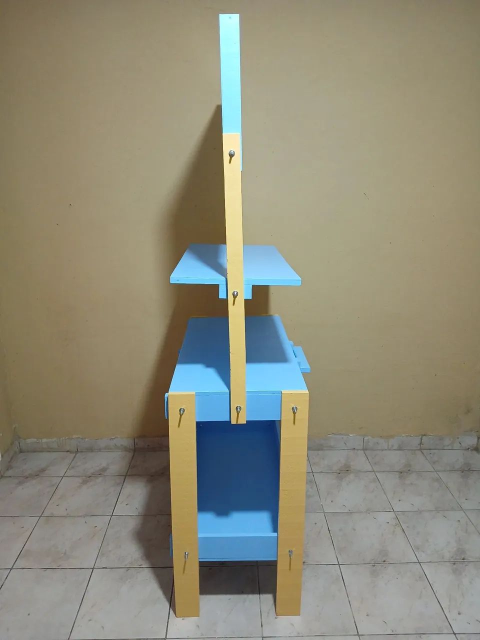 Balcão desmontável  - Foto 3