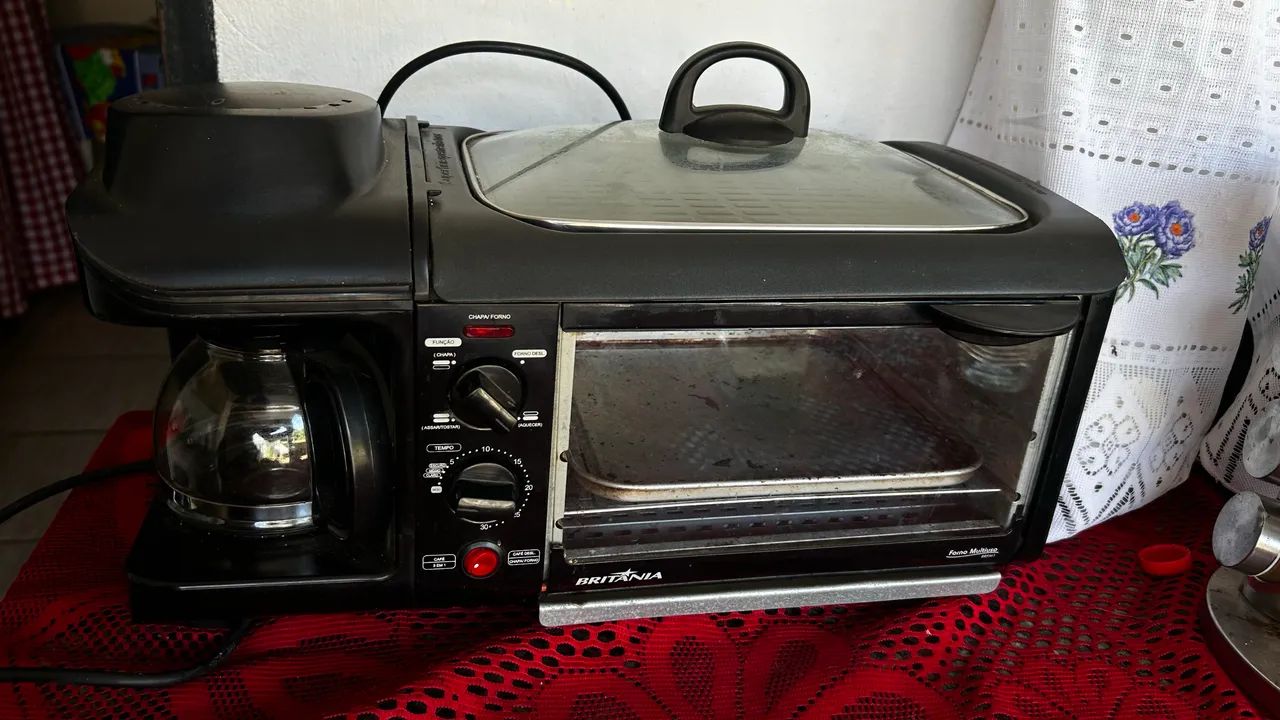 Forno multiuso  - Foto 2