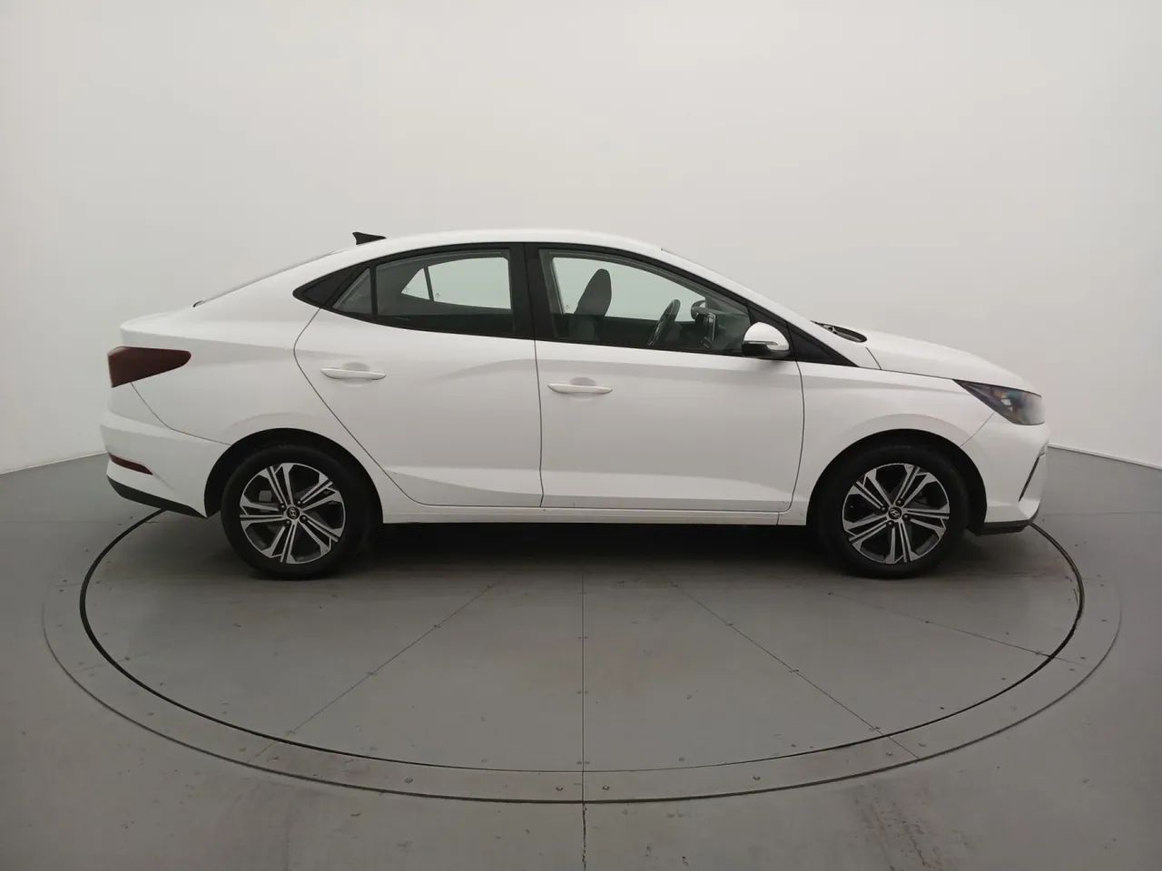 Hyundai HB20S Comfort 1.0 TB Flex 12V Aut., foto 6 de 18