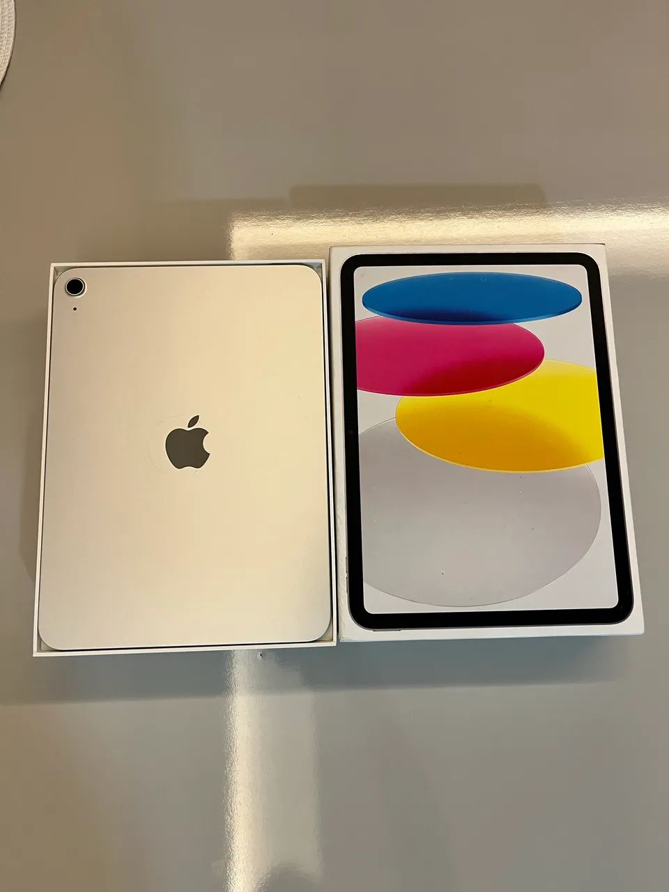 iPad 11 128gb