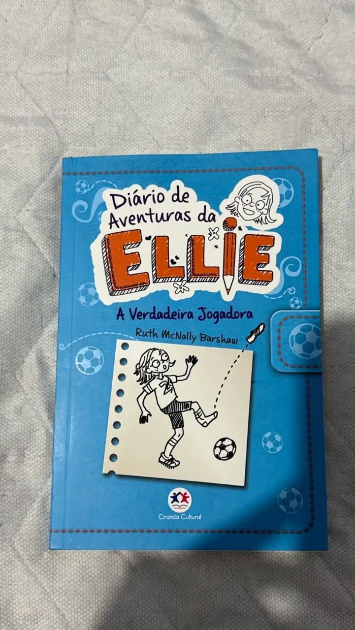 Livros - Foto 4