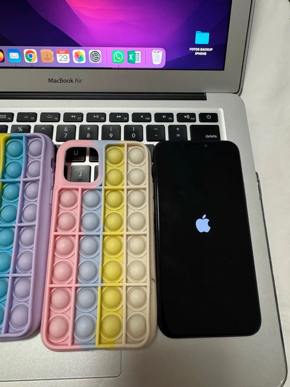 Vendo iPhone 11 PRO - Foto 2