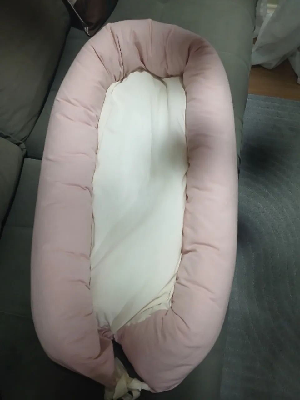 Ninho de Bebê  - Foto 2