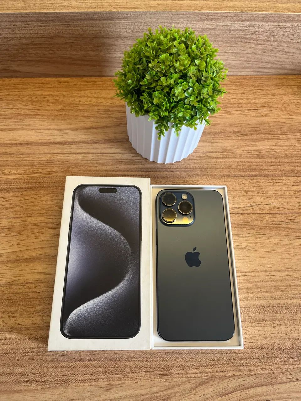 IPHONE 15 pro max 256 Gb - Foto 3