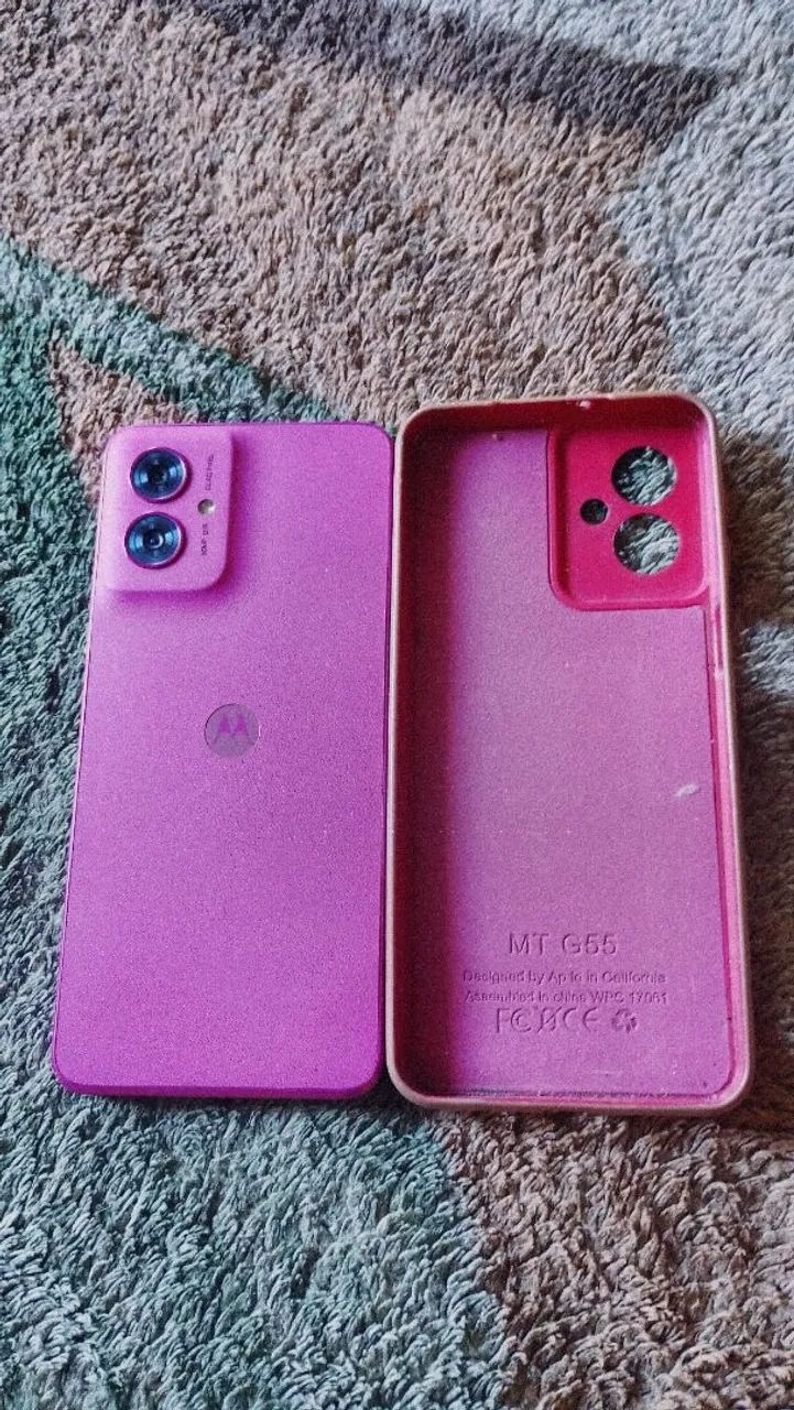 Motorola g55 256gb  - Foto 3