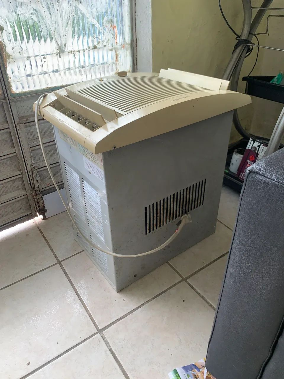 Vendo ar condicionado  - Foto 2