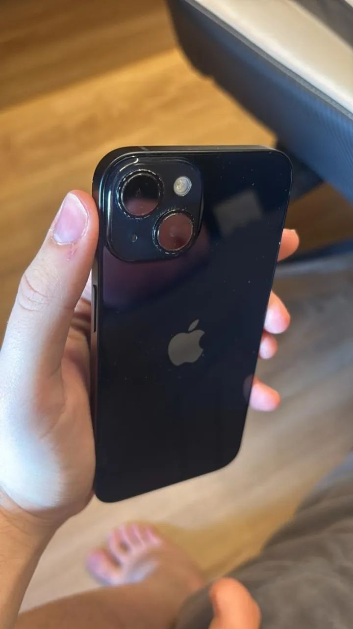 iPhone 14 128GB - Foto 5