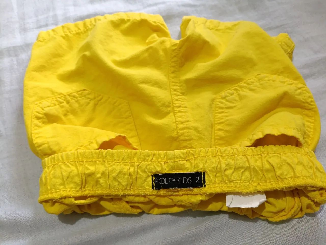 Conjunto infantil bermuda 3 e camisa 3  - Foto 4