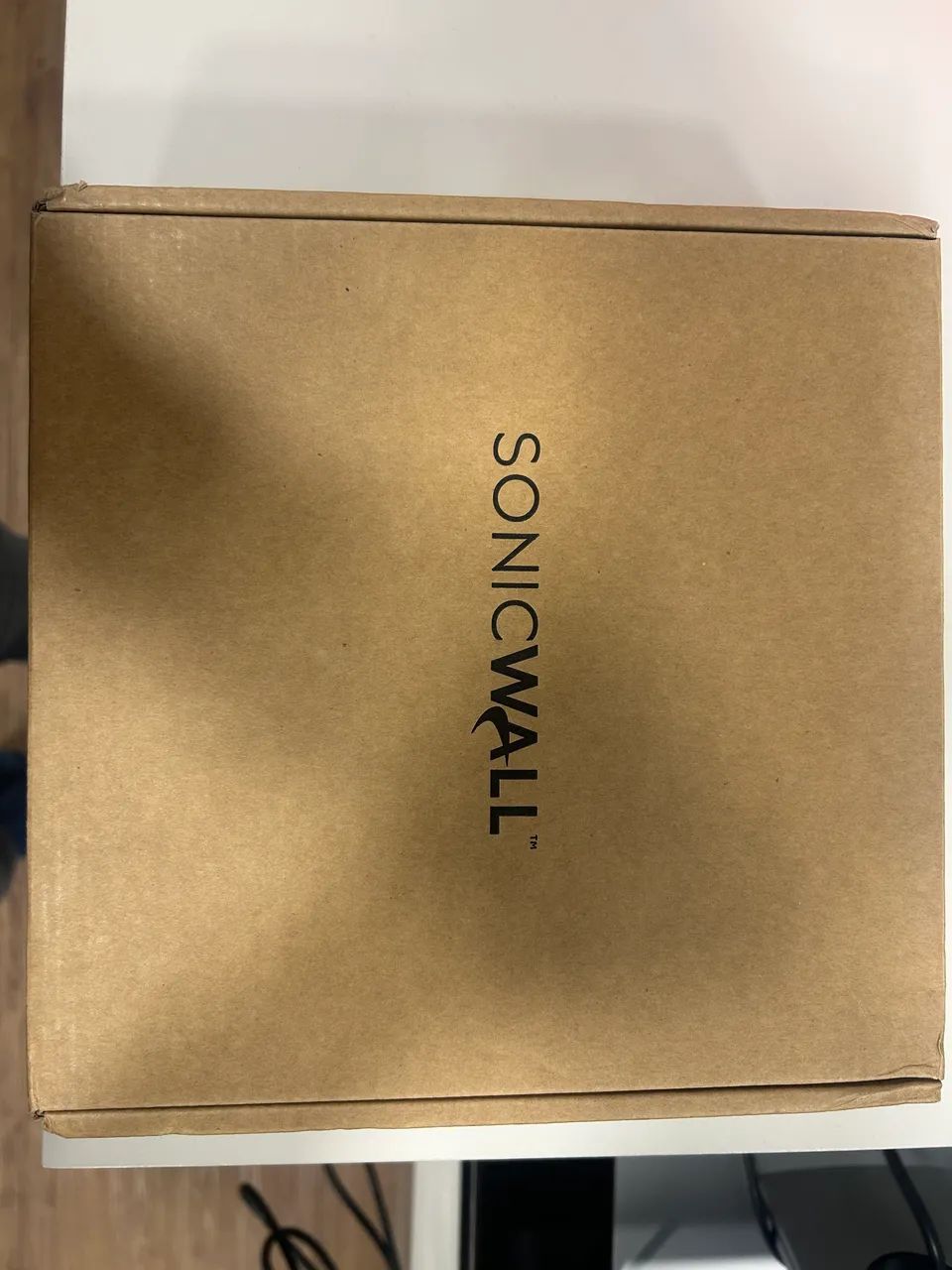 Firewall SonicWall TZ 270 - Completo e em Perfeito Estado - Foto 3