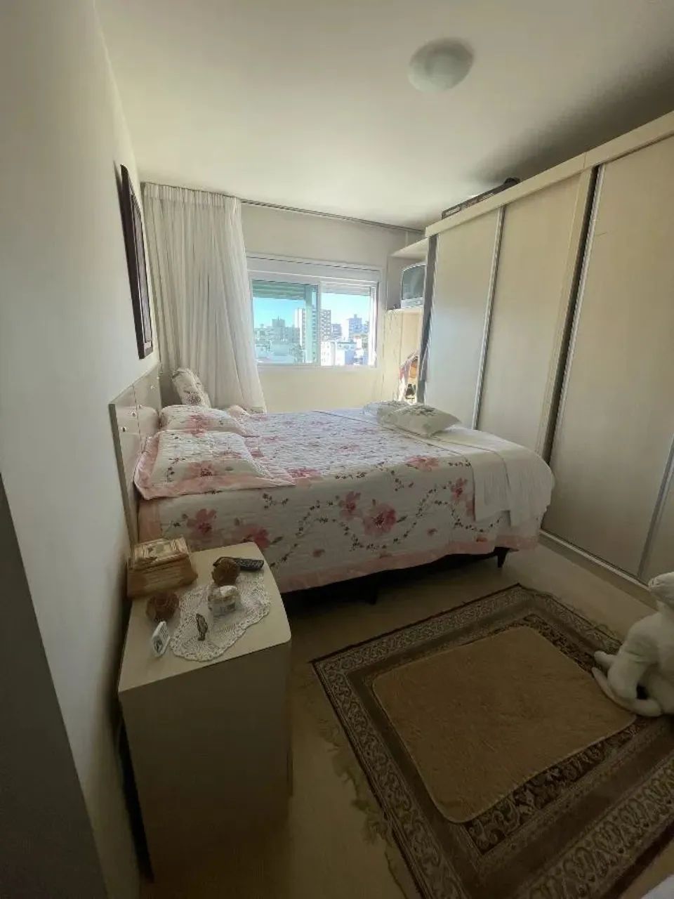 CAXIAS DO SUL - Apartamento Padrão - PIO X - Foto 9