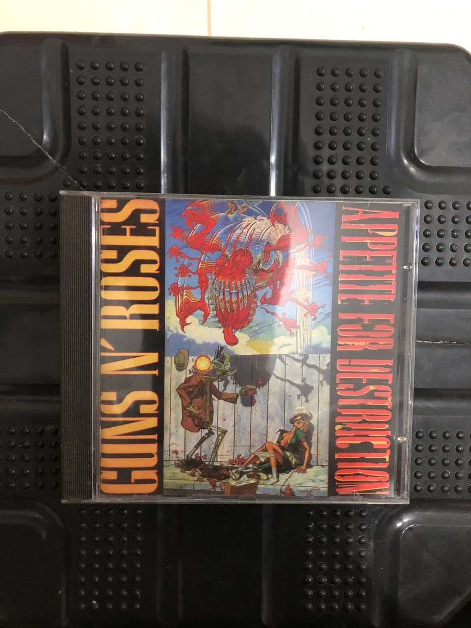 Cds de Rock - Foto 3