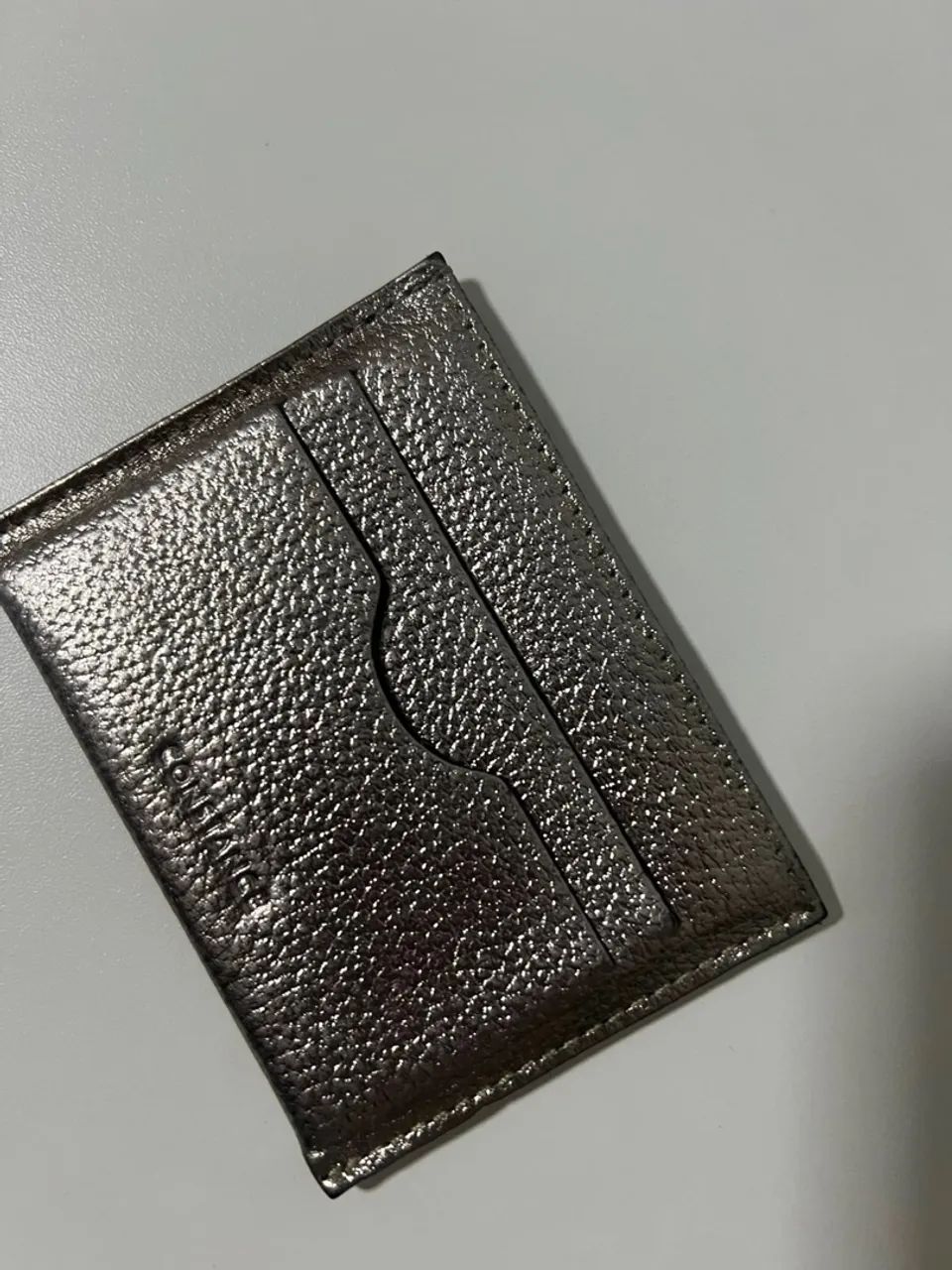 Porta cartão e documento Constance  - Foto 2