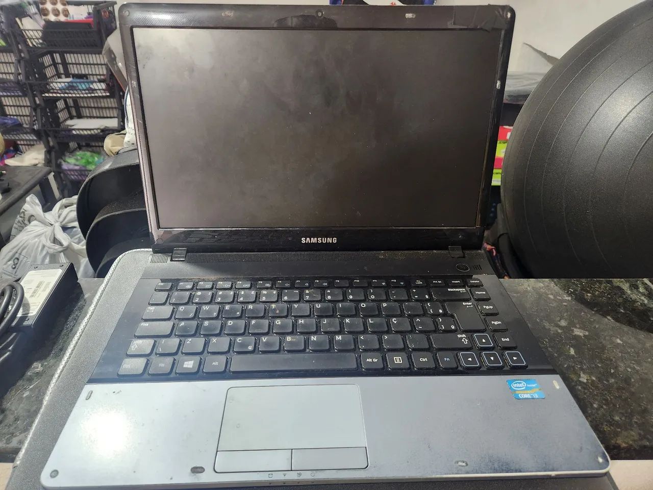 Notebook Samsung - Foto 3