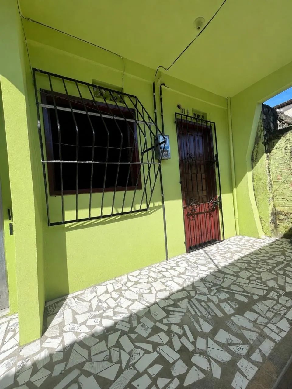 Alugo na Cidade nova 8 - Foto 4
