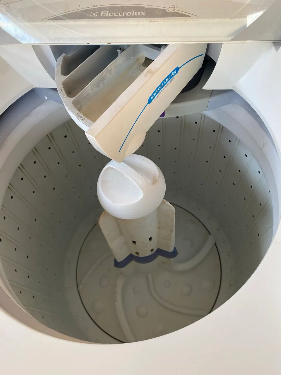 Máquina de lavar Eletrolux 15kg - Foto 6
