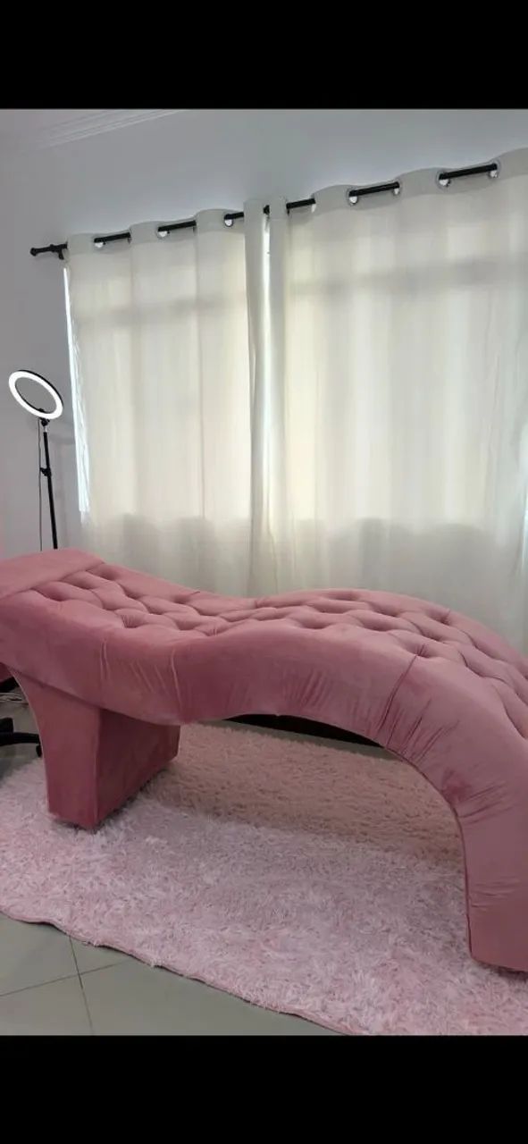 Maca de luxo 