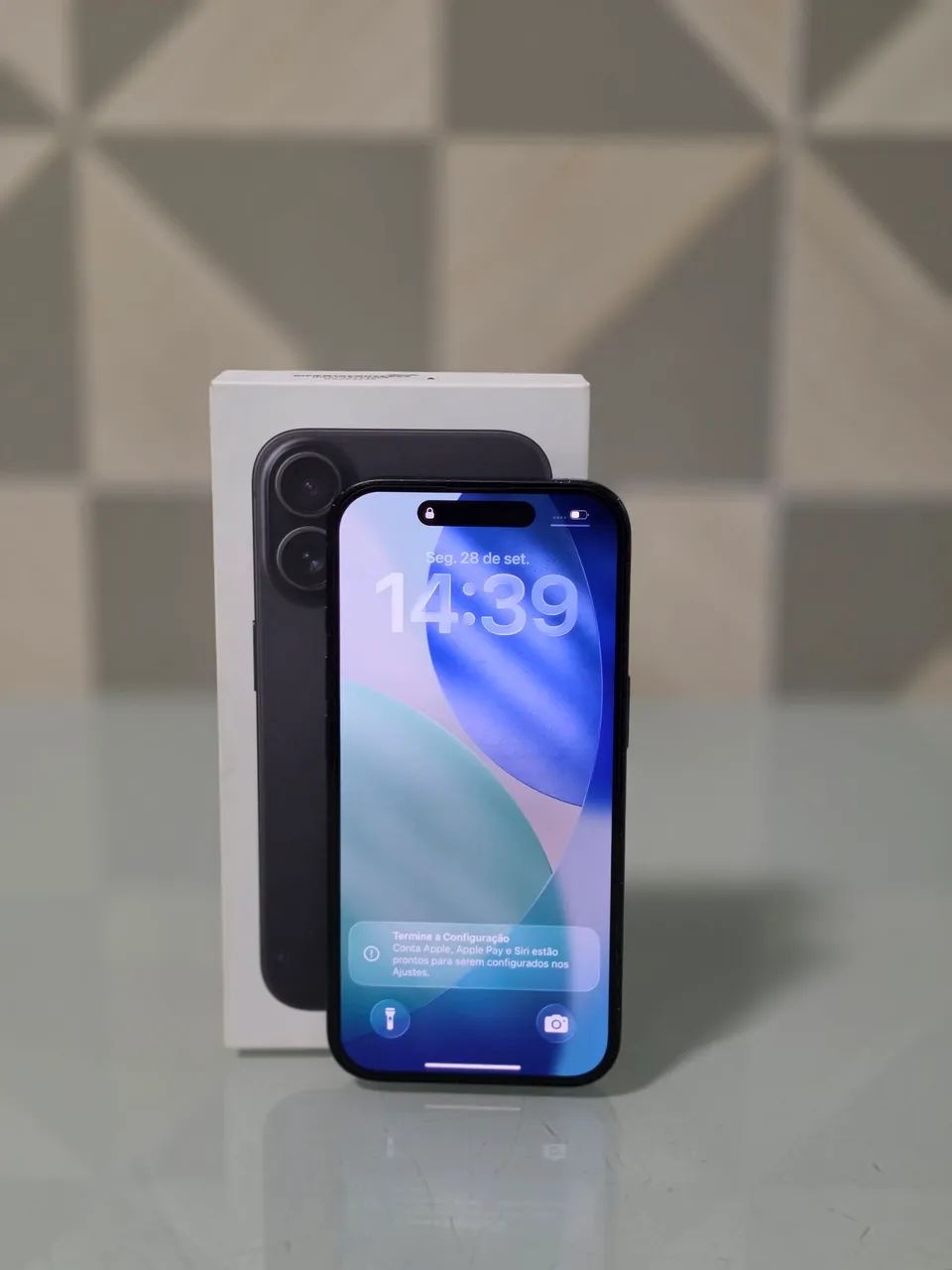 Iphone 16 256g - Celulares e Smartphones - Jabotiana, Aracaju