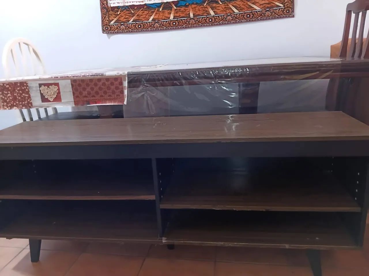Rack  - Foto 3