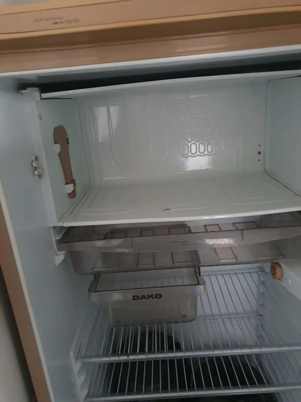 Geladeira  - Foto 2