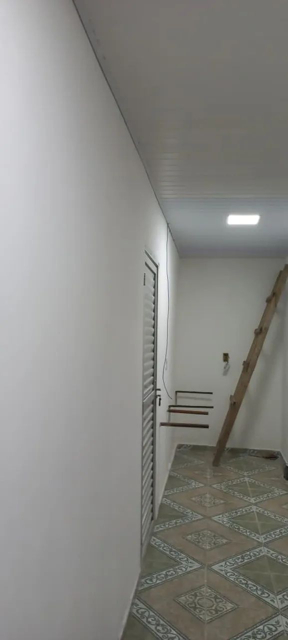 Pedreiro profissional em Acabamento em geral