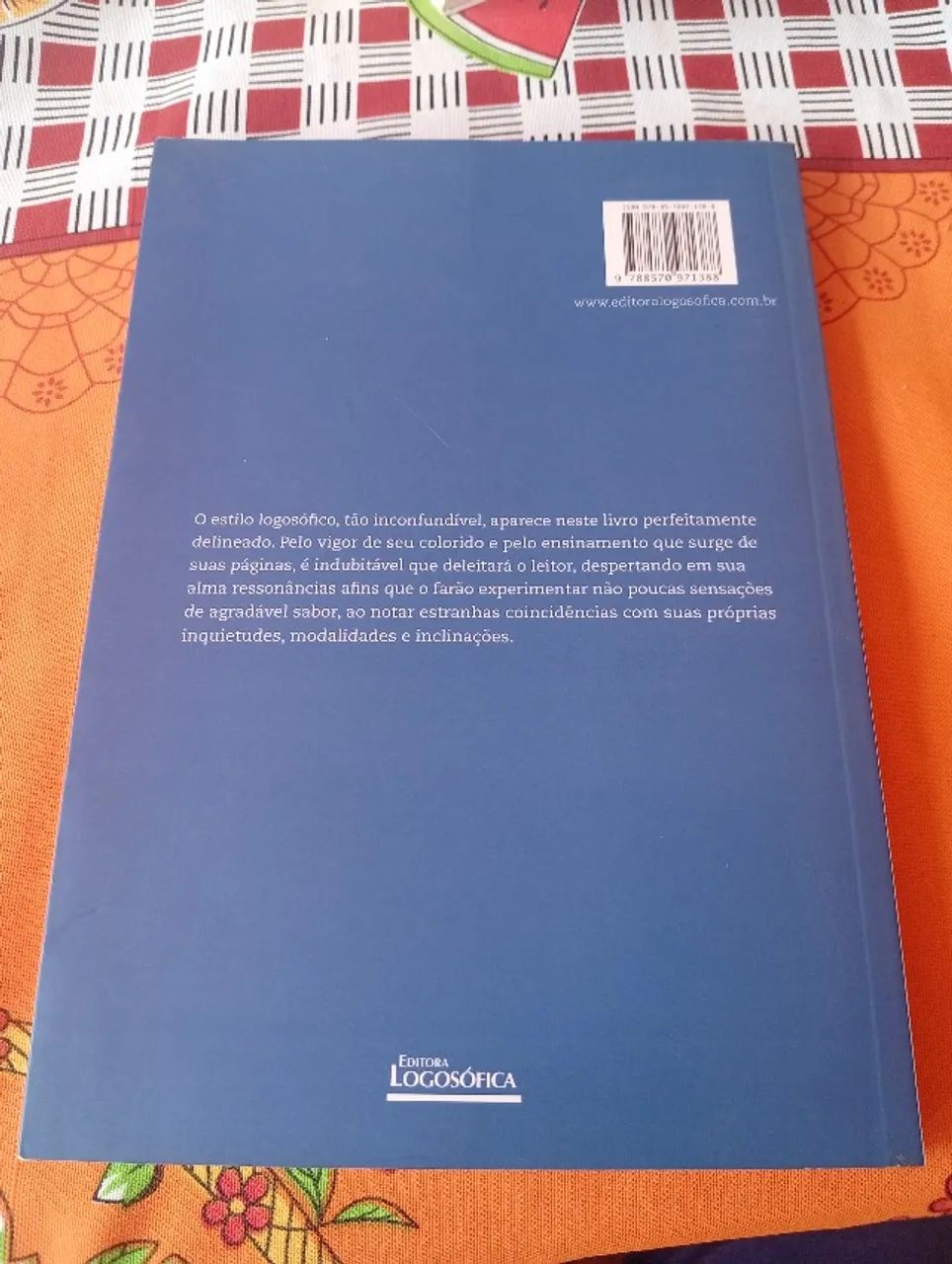 Intermédio Logosófico  - Foto 2