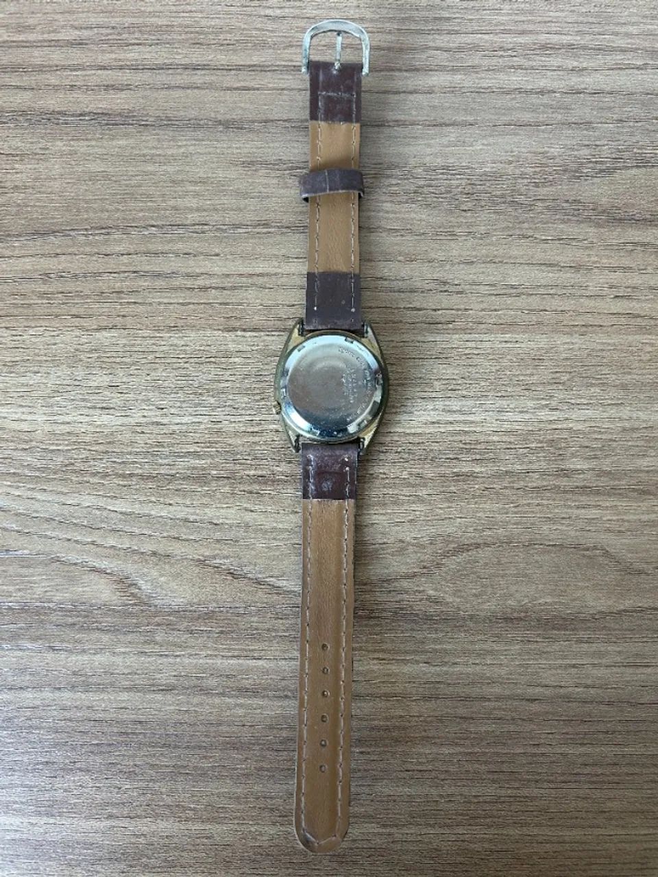 Relógio Seiko 5 Automático Vintage Original - Foto 3