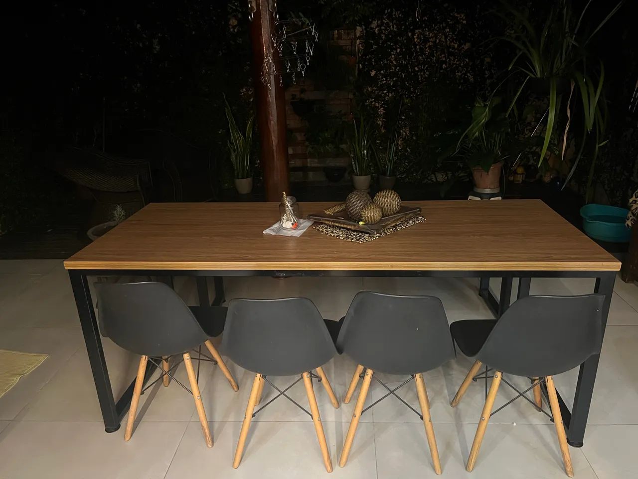 Mesa de jantar  - Foto 2