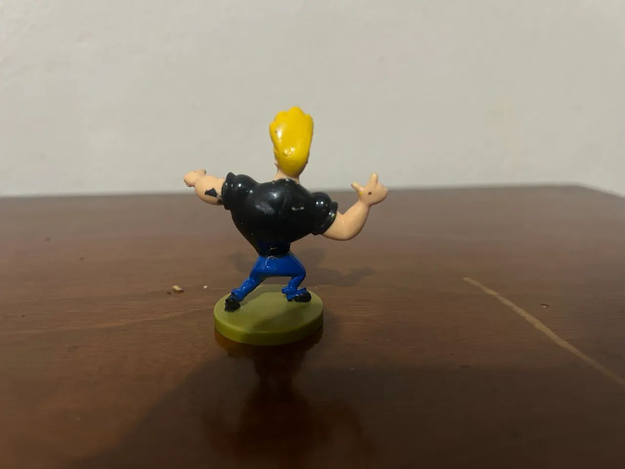 Miniatura Jhonny Bravo Original CN - Foto 3