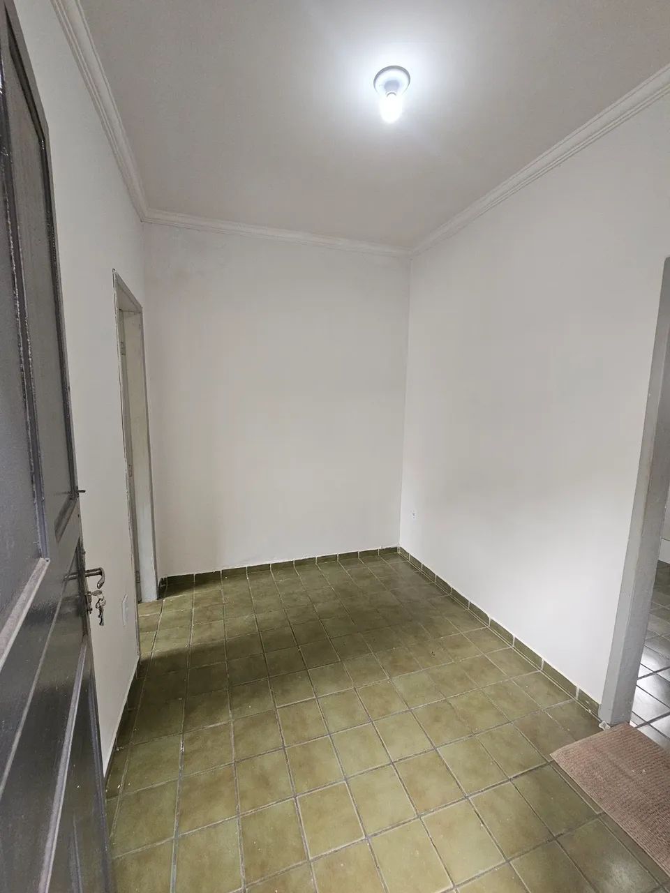 Casa em Maria Ortiz acesso independente 