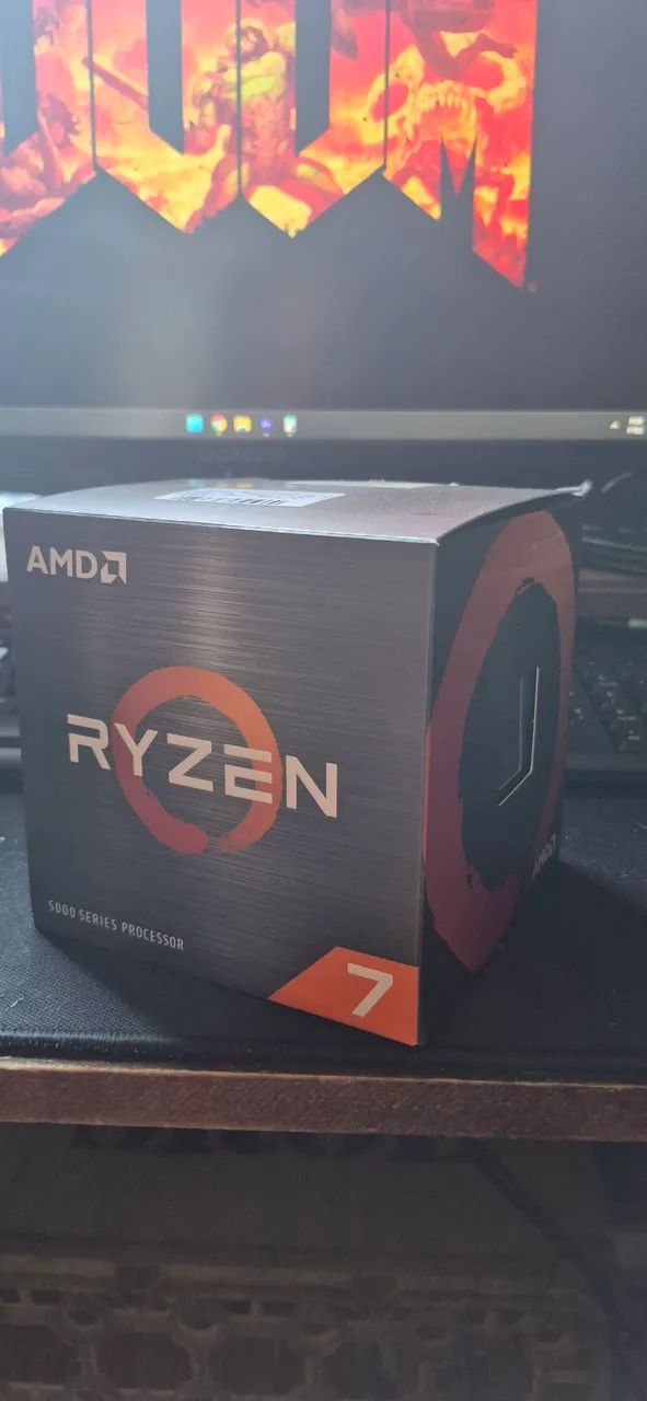 Ryzen 7 5700