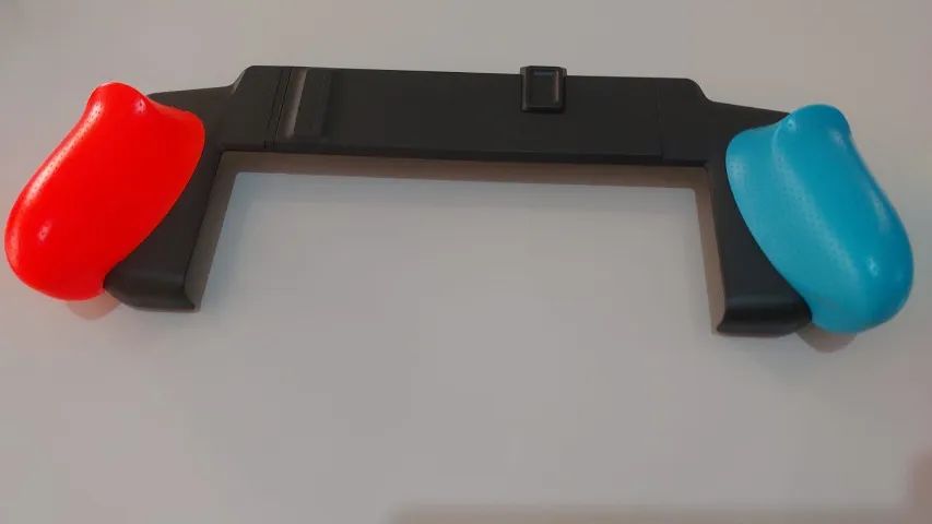 Suporte Nitendo Switch Oled V/T - Foto 2