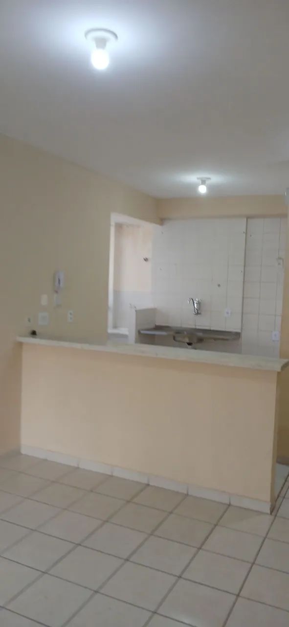 Foto - Goiânia - Moinho dos Ventos