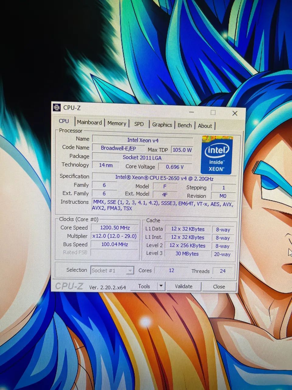 PC GAMER COMPLETO RODA TUDO! - Foto 5