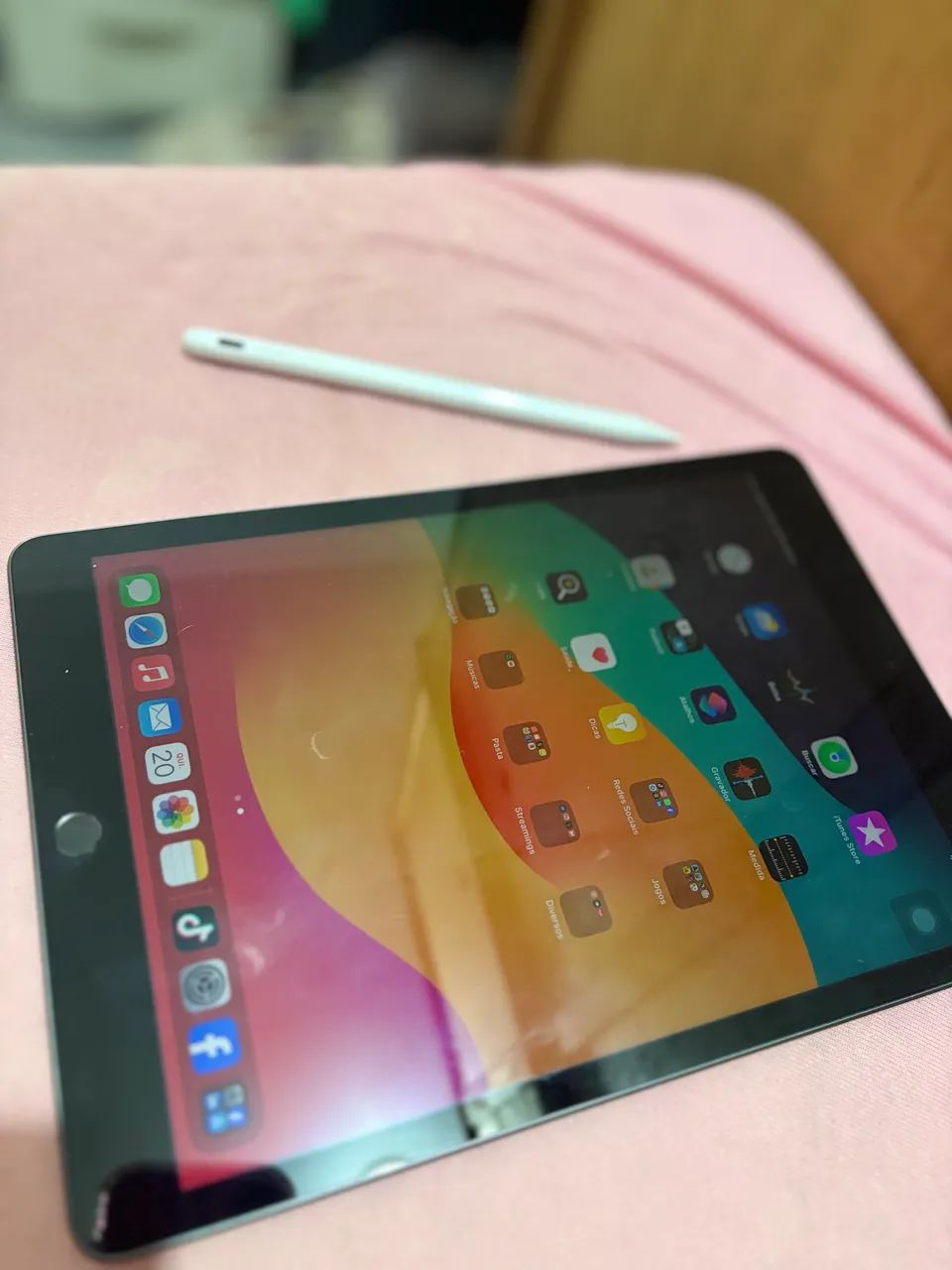 iPad 9 - Foto 2