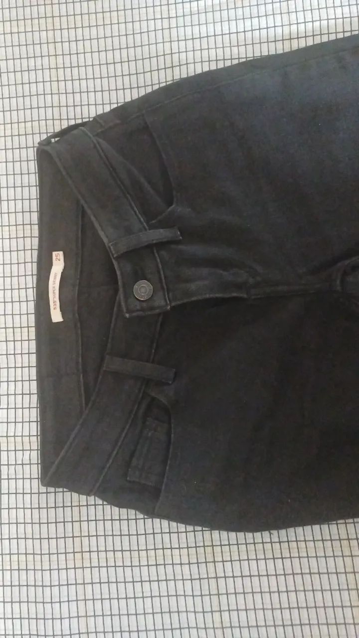 Calça jeans Levi's  - Foto 2