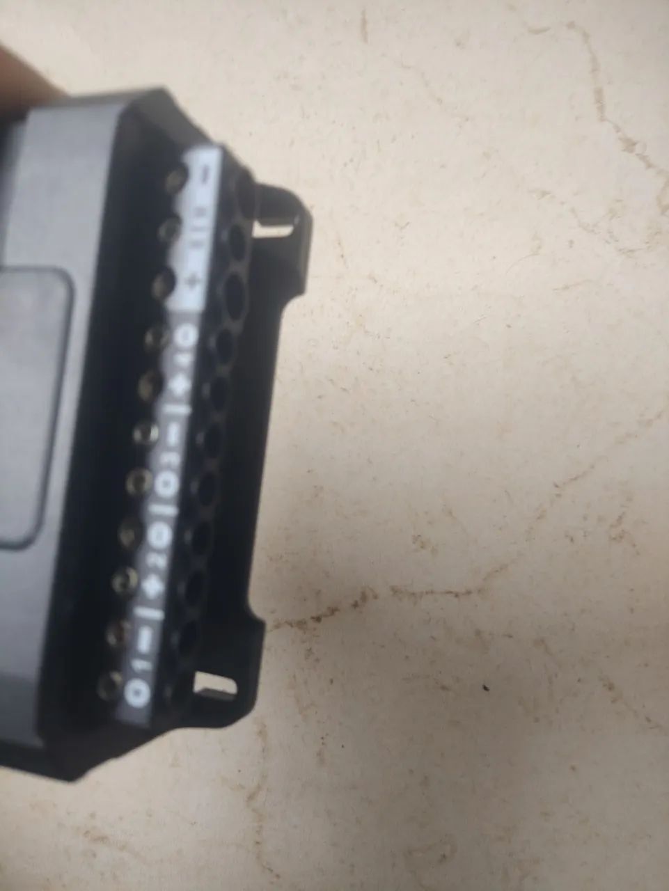 Potência digital Stetsom CL 800 de 4 canais  - Foto 3