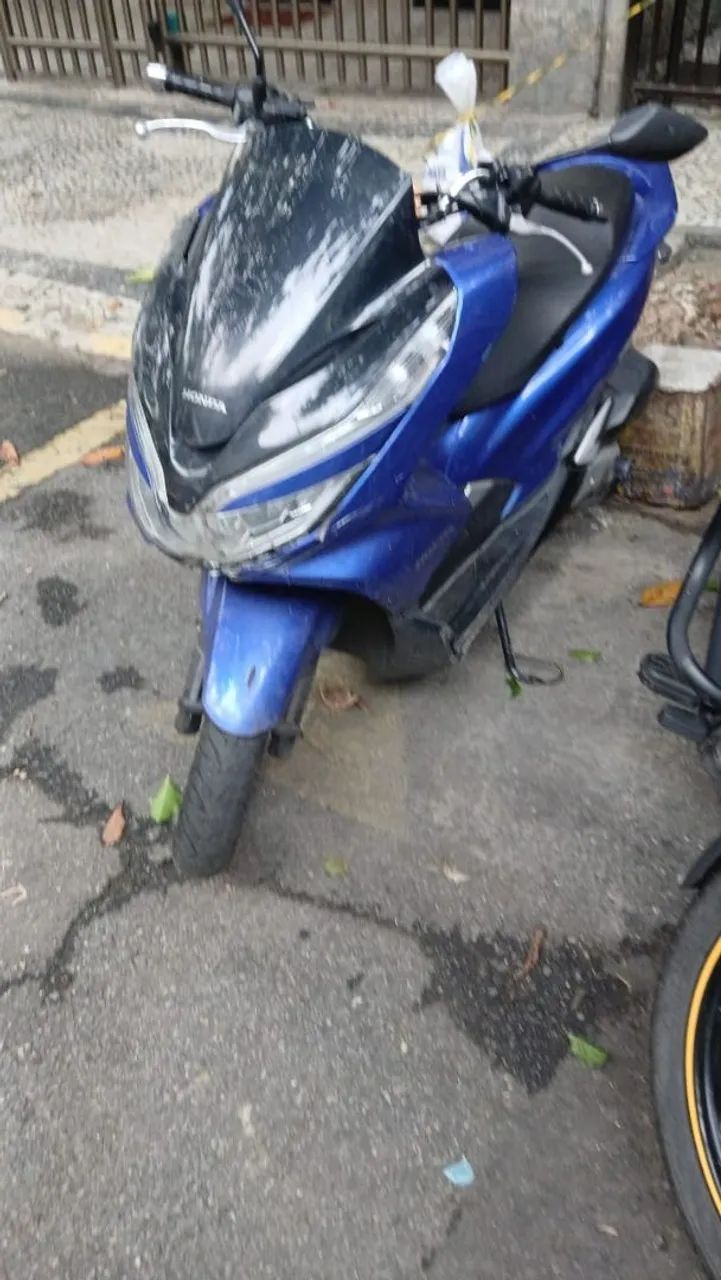 Pcx - Foto 2