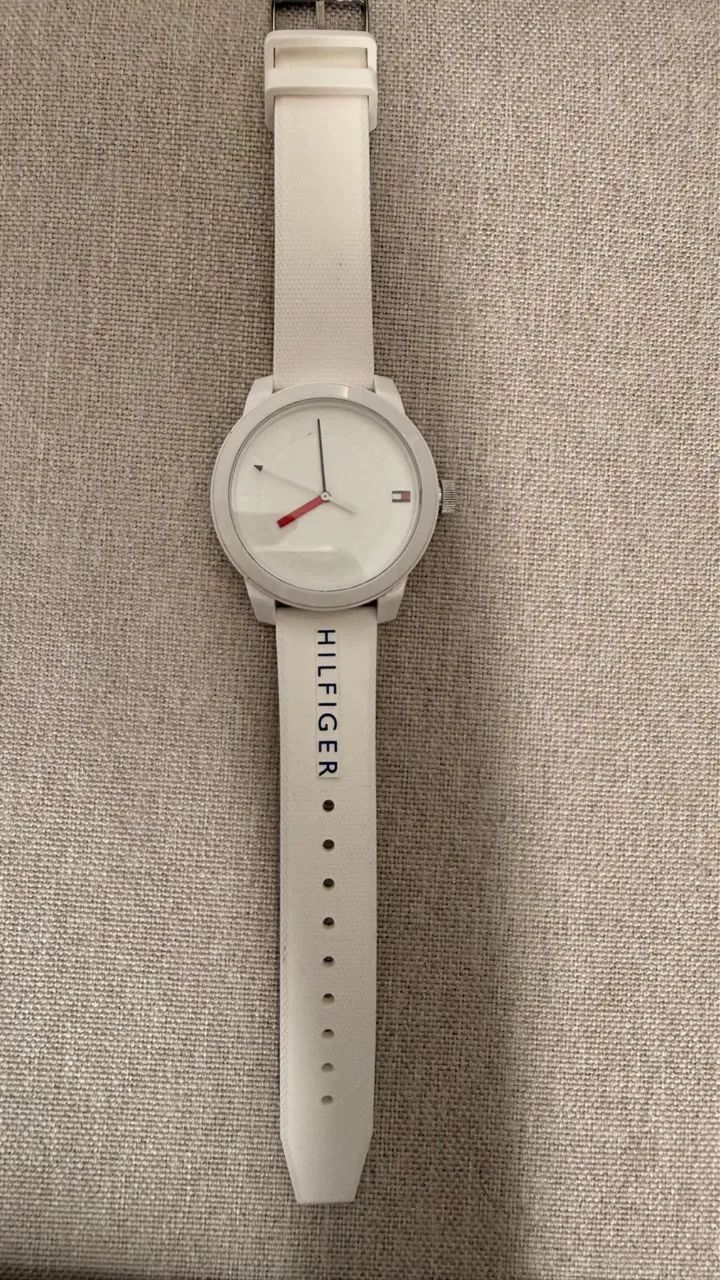 Relógio Tommy Hilfiger 