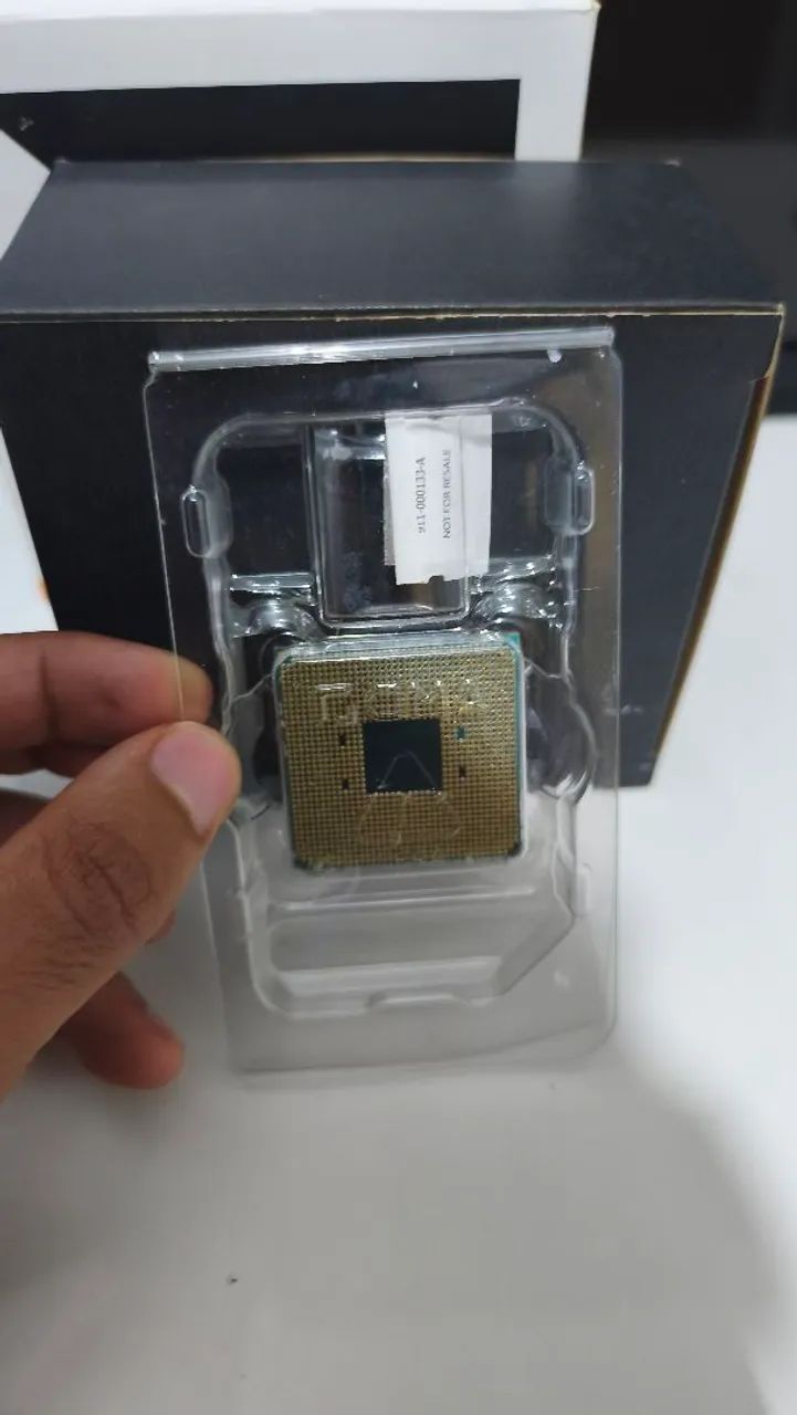 Processador Athlon 3000G