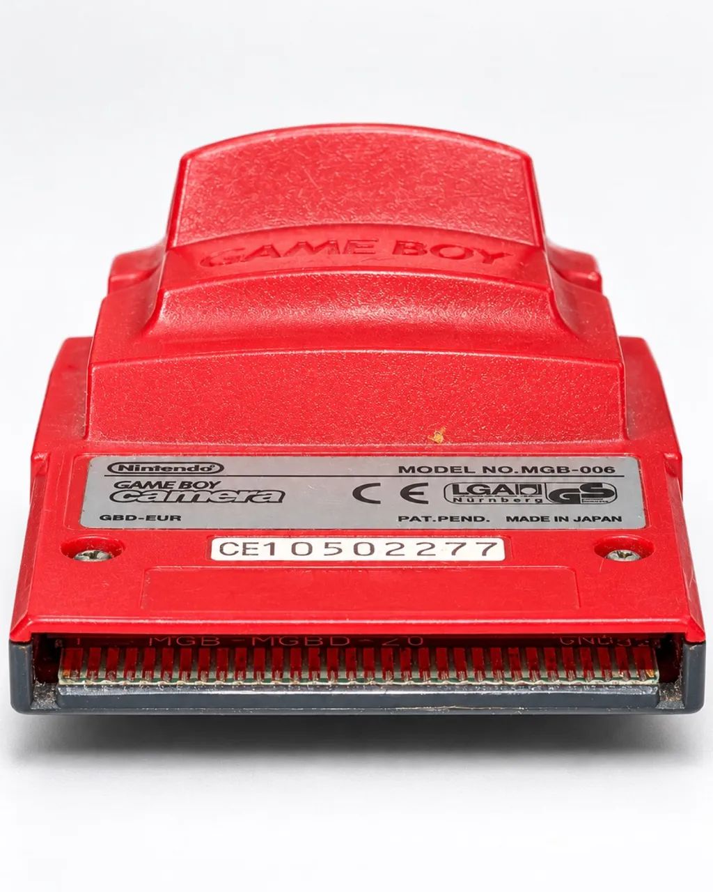 Câmera game boy  - Foto 4