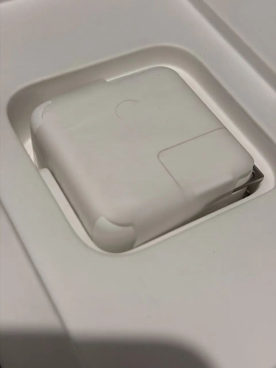 MacBook Air M4 - Foto 2